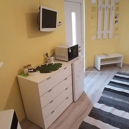 Bubble House - Apartmanok Szilvásvárad Esterno foto