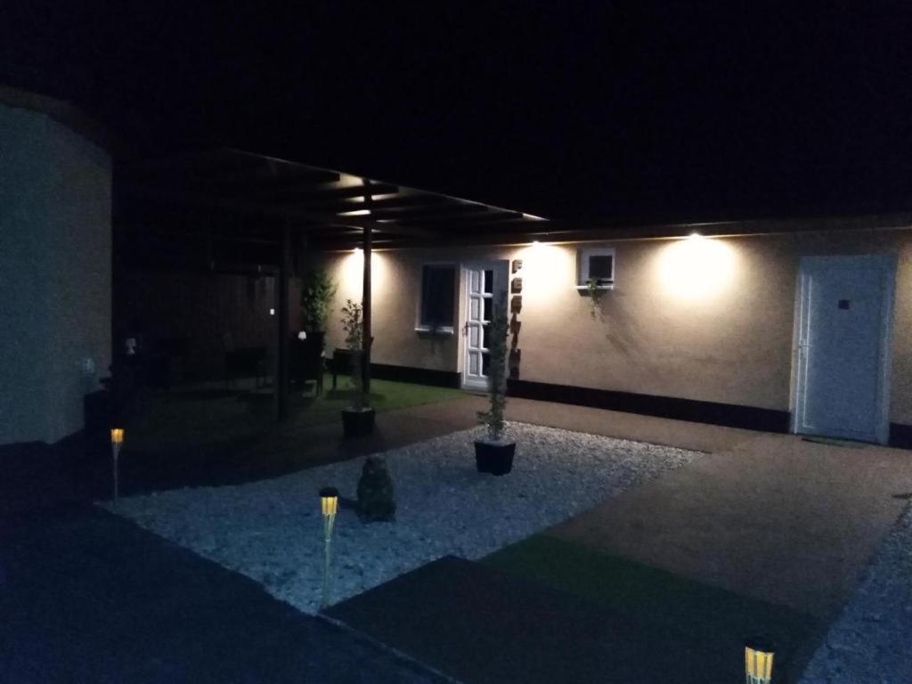 Bubble House - Apartmanok Szilvásvárad Esterno foto