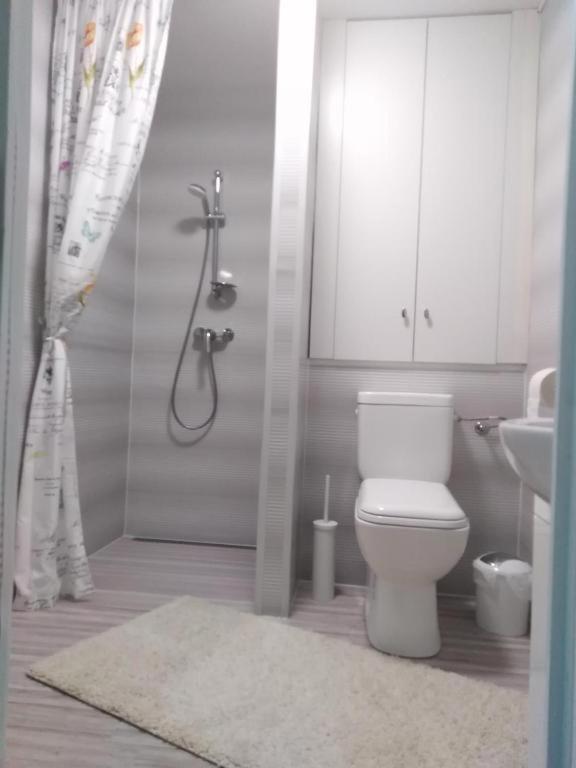 Bubble House - Apartmanok Szilvásvárad Esterno foto