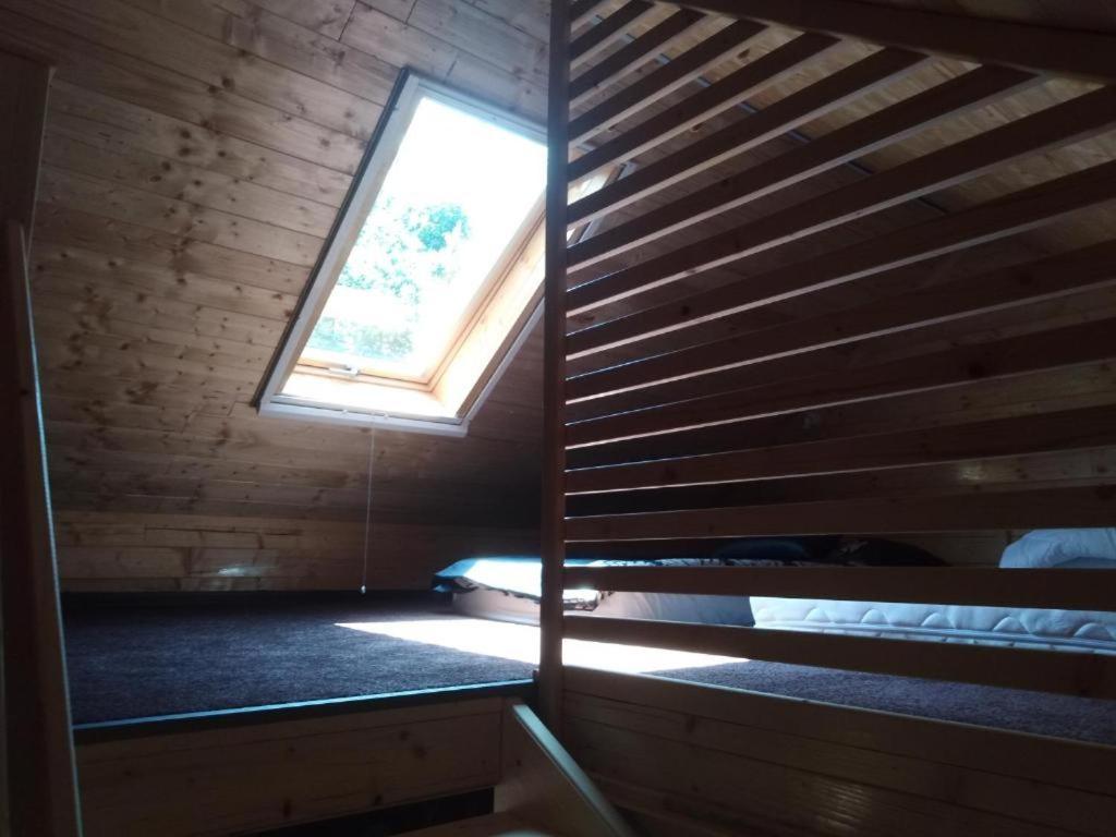 Bubble House - Apartmanok Szilvásvárad Esterno foto