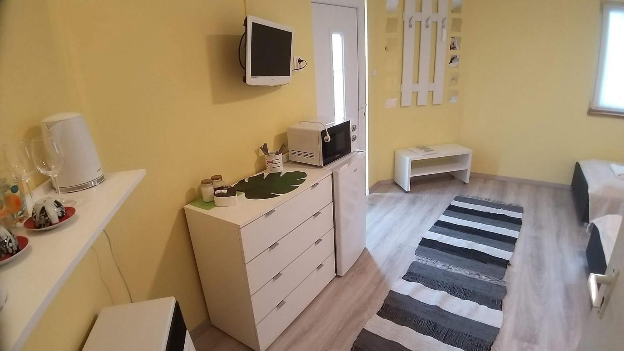Bubble House - Apartmanok Szilvásvárad Esterno foto