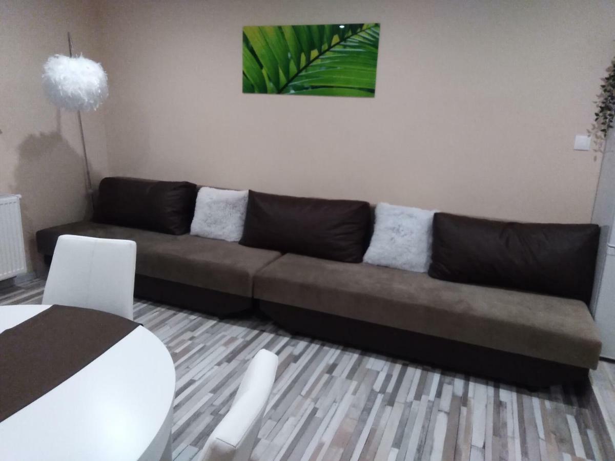 Bubble House - Apartmanok Szilvásvárad Esterno foto